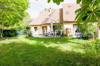  Maison à vendre 5 pièces 166 m²