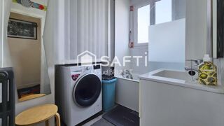  Appartement à vendre 3 pièces 65 m²