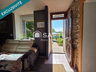  Maison à vendre 7 pièces 227 m²