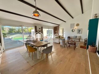  Maison � vendre 6 pi�ces 145 m�