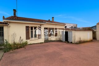  Maison  vendre 3 pices 91 m