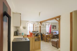  Maison  vendre 3 pices 50 m