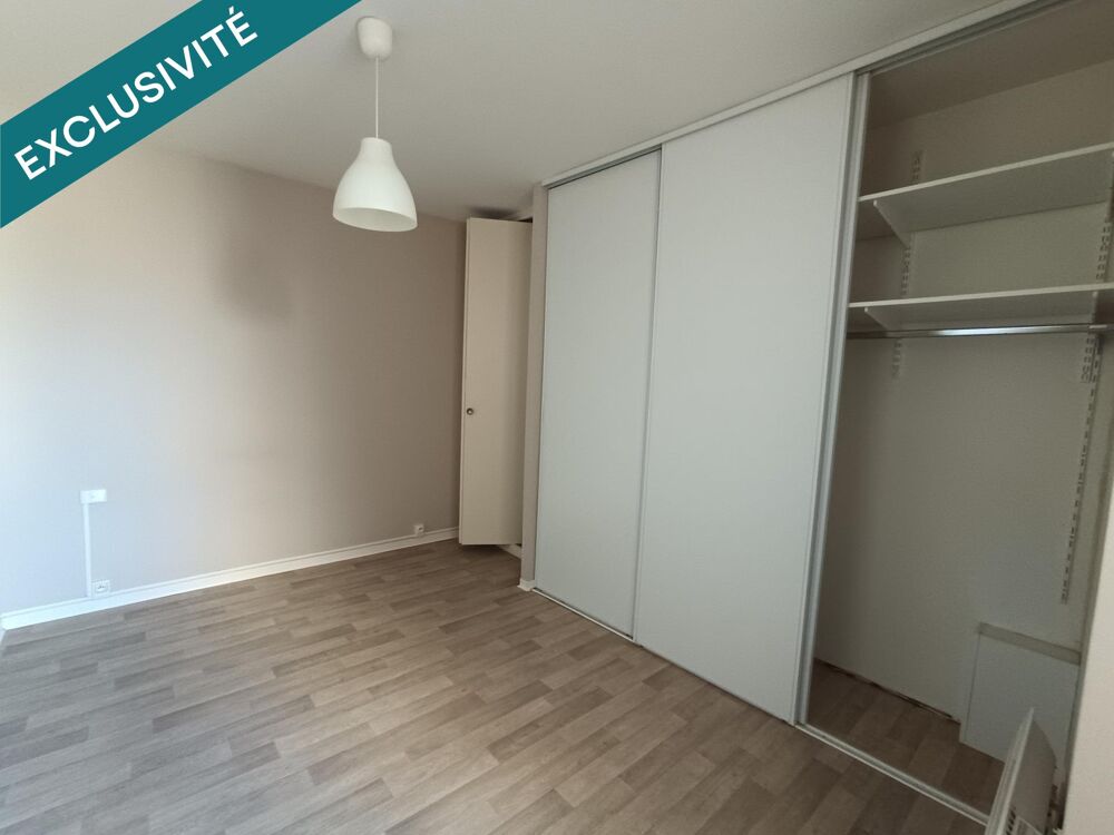 Vente Appartement IDEAL INVESTISSEUR OU 1ER  ACHAT Mazamet