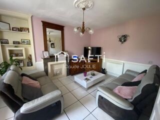  Maison à vendre 10 pièces 225 m²