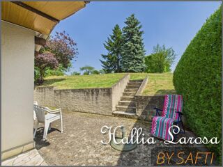  Maison � vendre 3 pi�ces 48 m�
