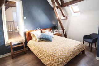  Maison à vendre 5 pièces 110 m²