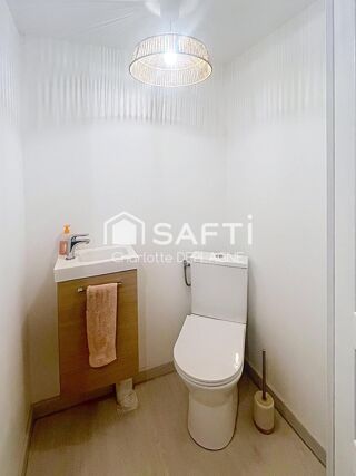  Maison � vendre 5 pi�ces 130 m�