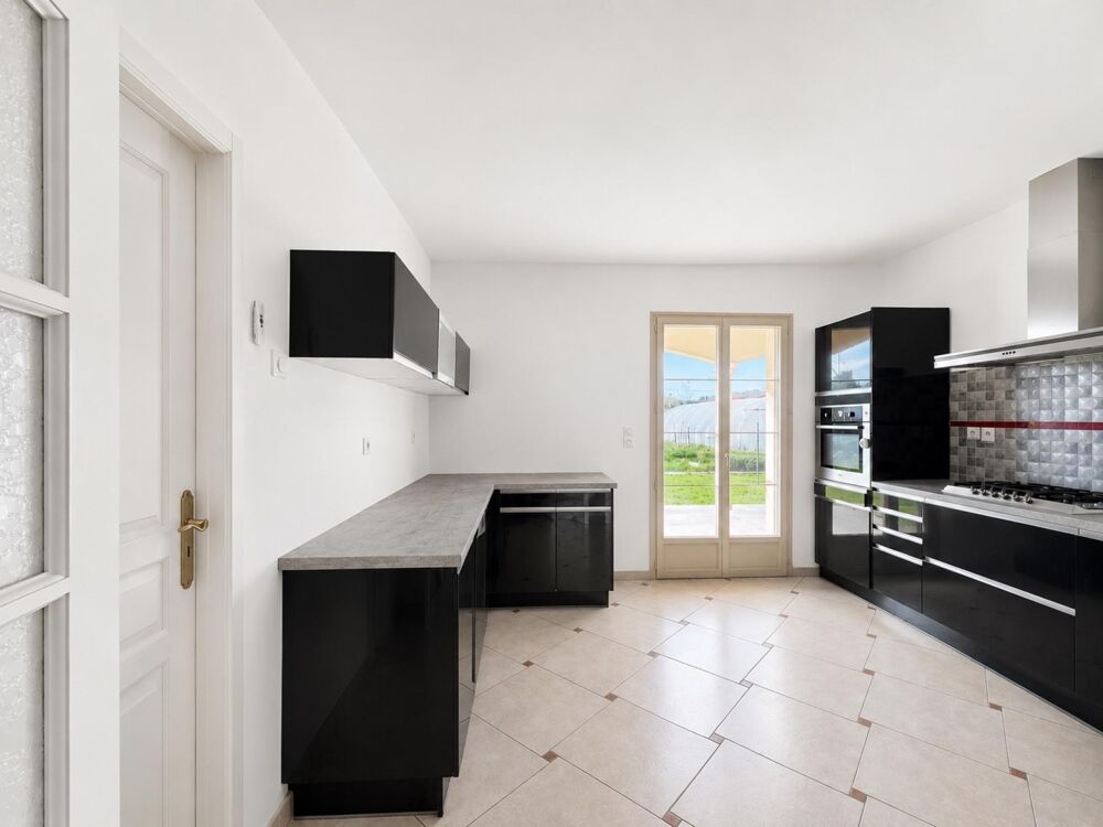 Vente Maison Alliez confort et nature, visitez sans tarder ! Casseneuil