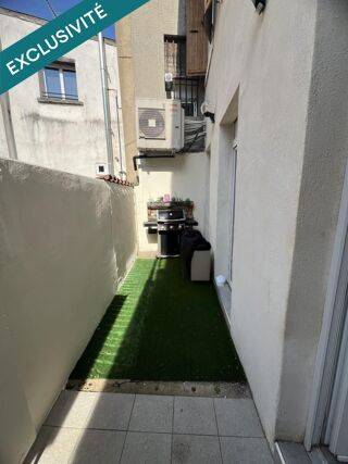  Appartement � vendre 4 pi�ces 120 m�