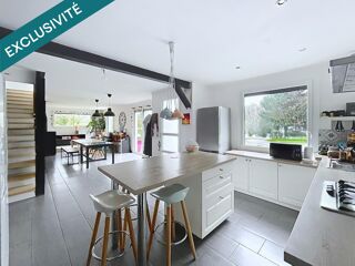  Maison � vendre 7 pi�ces 140 m�