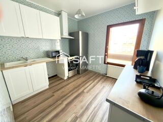  Appartement � vendre 4 pi�ces 86 m�