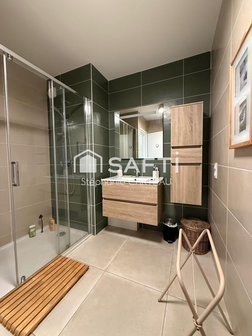 à vendre  Appartement Andernos-les-Bains (33510)