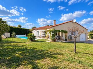  Maison à vendre 5 pièces 114 m²