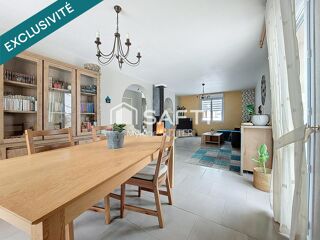  Maison � vendre 5 pi�ces 130 m�