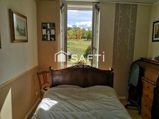  Maison à vendre 6 pièces 109 m²