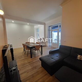  Appartement à vendre 5 pièces 102 m²