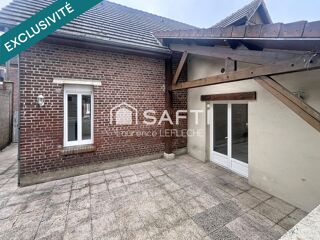  Maison � vendre 7 pi�ces 115 m�