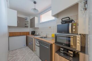  Appartement à vendre 3 pièces 62 m²