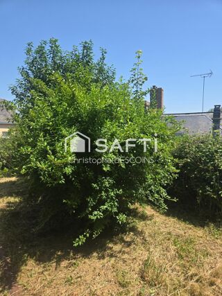  Maison à vendre 5 pièces 130 m²