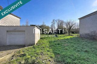  Terrain à vendre 472 m²