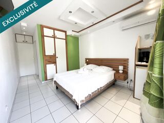  Appartement à vendre 1 pièce 20 m²