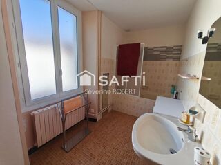 Maison à vendre 7 pièces 194 m²