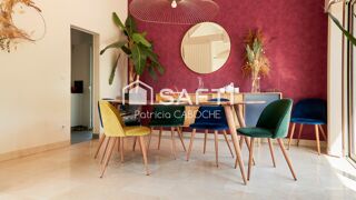  Maison à vendre 7 pièces 150 m²