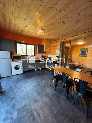  Maison � vendre 9 pi�ces 165 m�