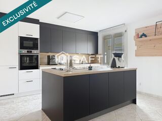  Maison � vendre 5 pi�ces 86 m�