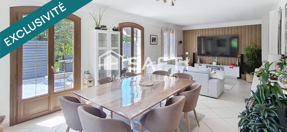 Vente Maison Très belle maison cossue avec beaucoup de cachet Ifs