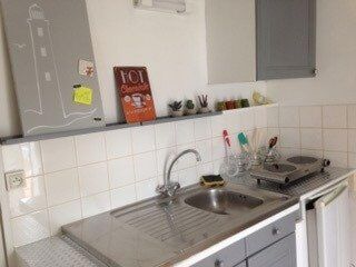 Vente Appartement CHOLET HYPERCENTRE – 35,77 M² DE CHARME SOUS LES POUTRES Cholet