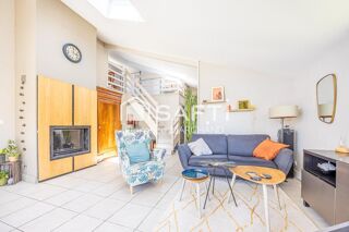  Maison à vendre 6 pièces 134 m²