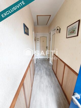  Maison à vendre 8 pièces 128 m²