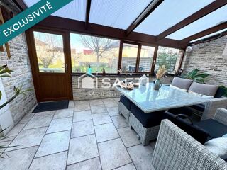  Maison � vendre 8 pi�ces 135 m�