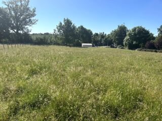  Terrain � vendre 1636 m�