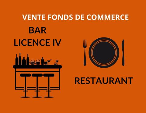   Restaurant bien placé dans une station balnéaire prisée 