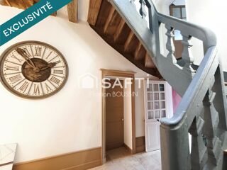  Maison à vendre 8 pièces 246 m²