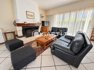  Maison à vendre 5 pièces 160 m²