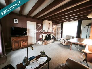  Maison � vendre 6 pi�ces 131 m�