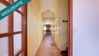  Maison à vendre 4 pièces 105 m²