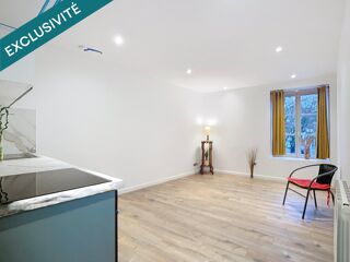  Appartement � vendre 3 pi�ces 52 m�