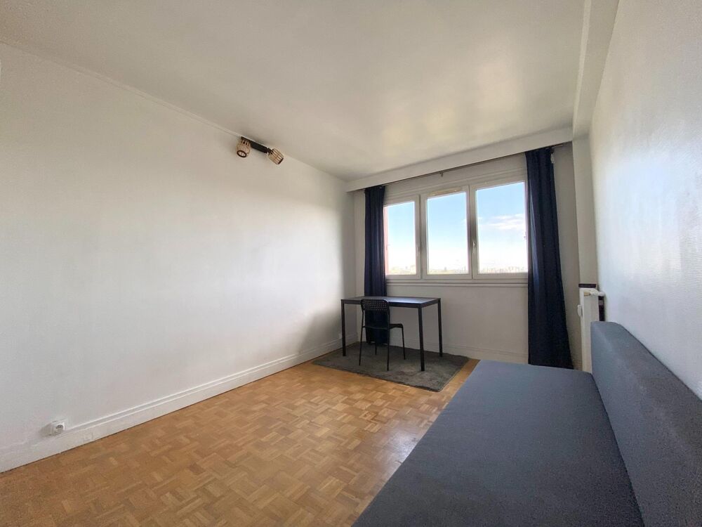 Vente Appartement Appartement 3 pièces - Proche RER Fresnes