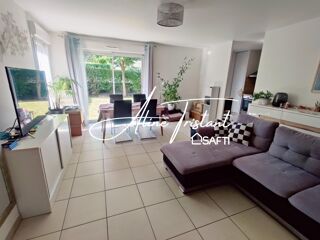  Maison � vendre 4 pi�ces 89 m�