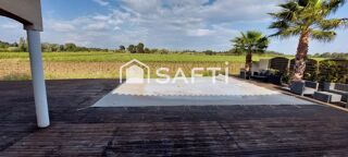  Maison � vendre 5 pi�ces 130 m�