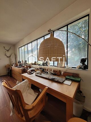  Maison � vendre 10 pi�ces 380 m�