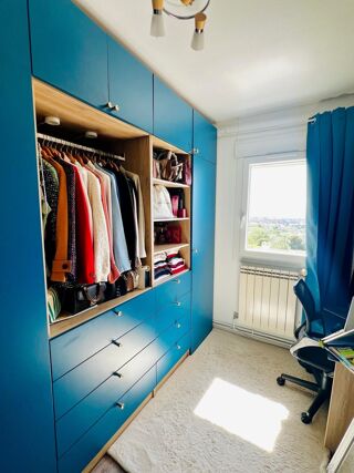  Maison à vendre 4 pièces 82 m²