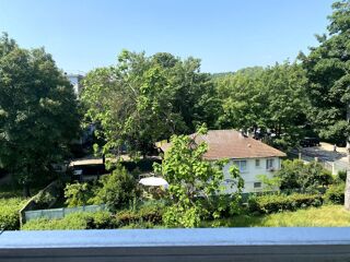  Appartement � vendre 2 pi�ces 42 m�