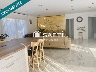  Maison à vendre 6 pièces 145 m²