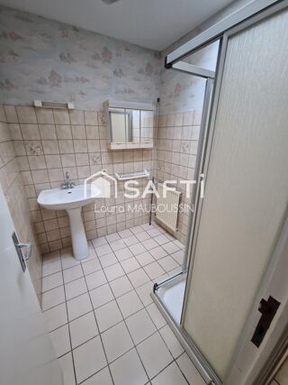  Maison à vendre 5 pièces 82 m²