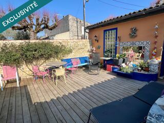  Maison à vendre 6 pièces 153 m²